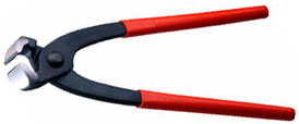 cutting&pincers