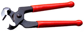 cutting&pincers