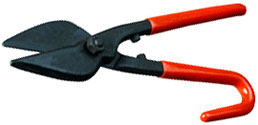 cutting&pincers