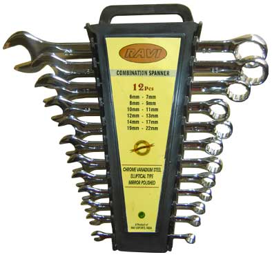packaging