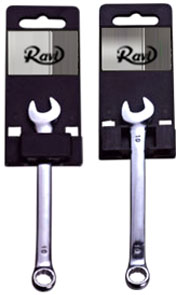 packaging