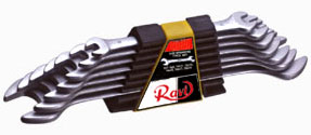 packaging