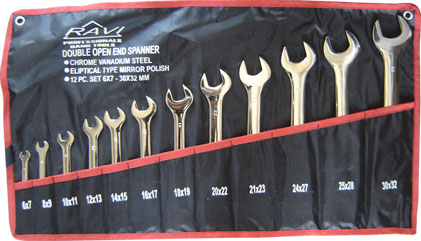 packaging