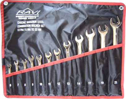 packaging