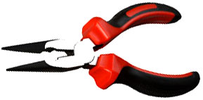 pliers