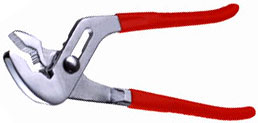 pliers