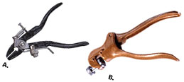 cutting&pincers